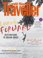 cntraveller|cntraveller subscription.